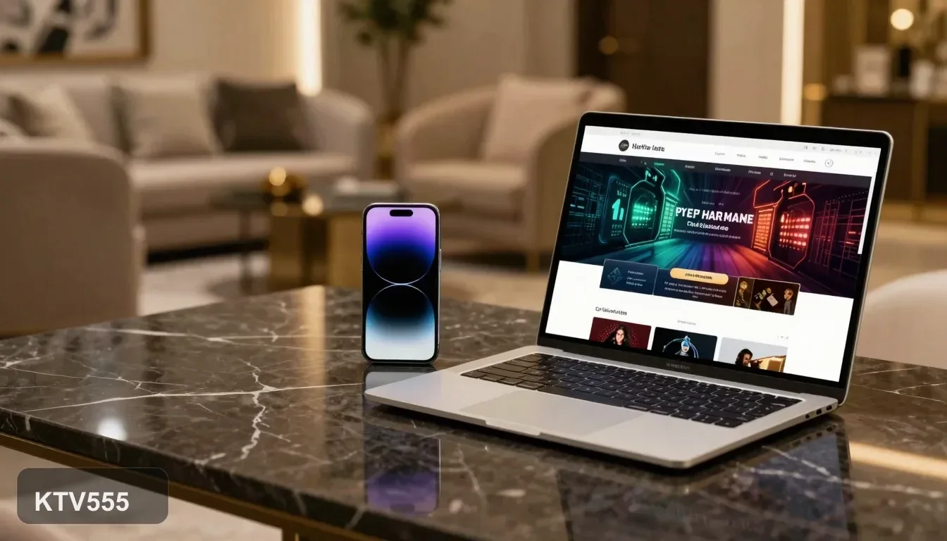 สมัครยังไงและควรเช็กอะไรบ้าง KTV555